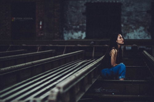 跟女人聊情话怎么说